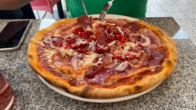 Comentarii opinii despre Cafe Restaurant Reichmann