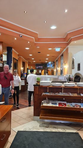 Al Caminetto Restaurant - Pizzeria, Wien - Gastronomie und Hotellerie