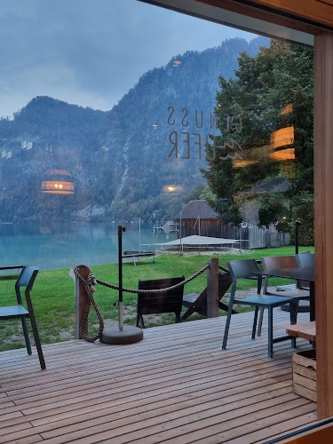 Genussufer - Unterach am Attersee