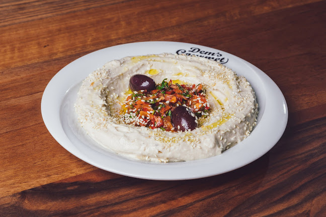 Comentarii opinii despre Dem's Gourmet G3