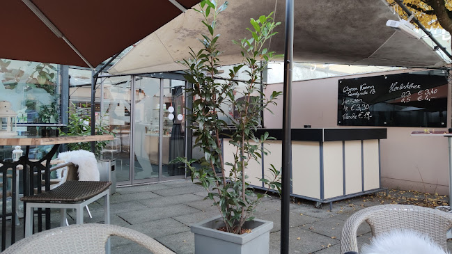 Gugg-Lounge - Gastronomie und Hotellerie