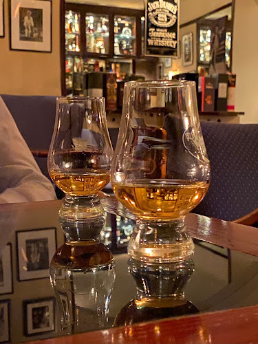 Opinii despre Nightflys American Bar în Wien - Gastronomie und Hotellerie