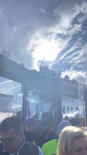 Almrausch Planai - Schladming