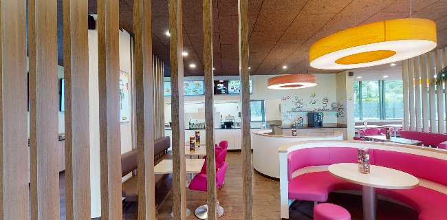 Comentarii opinii despre Goldino Systemgastronomie GmbH