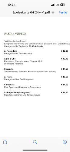 Comentarii opinii despre Da Noi