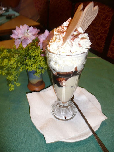 Marktwirt Leopoldschlag - Gastronomie und Hotellerie