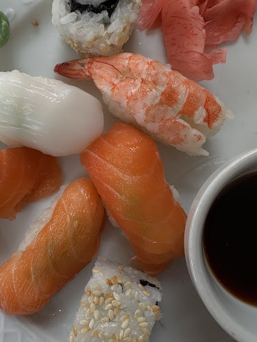 5 Sterne China-Restaurant