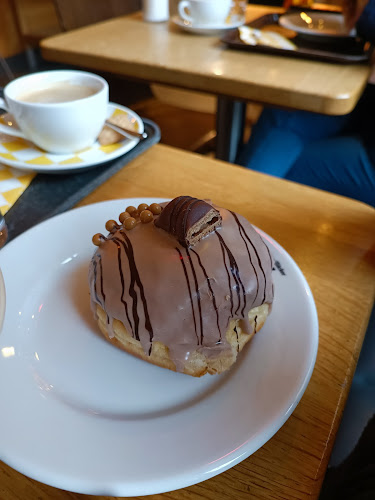 Der Bäcker Ruetz - Gastronomie und Hotellerie