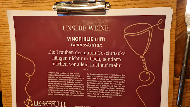 Boutique-Gasthof ÜBERFUHR