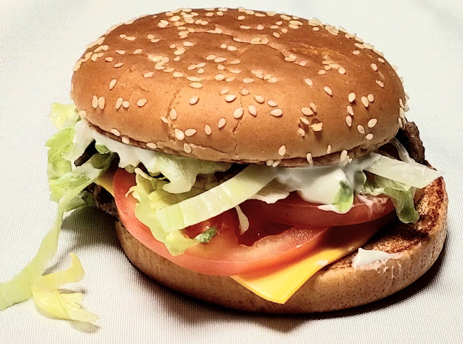 Opinii despre McDonald's Vomp în Vomp - Gastronomie und Hotellerie