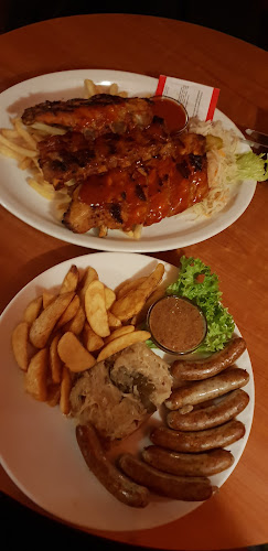 Opinii despre Wiener Stadtbräu în Wien - Gastronomie und Hotellerie