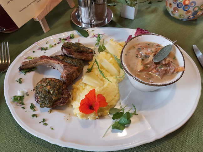 Opinii despre Gasthaus Pauritsch în Garanas - Gastronomie und Hotellerie