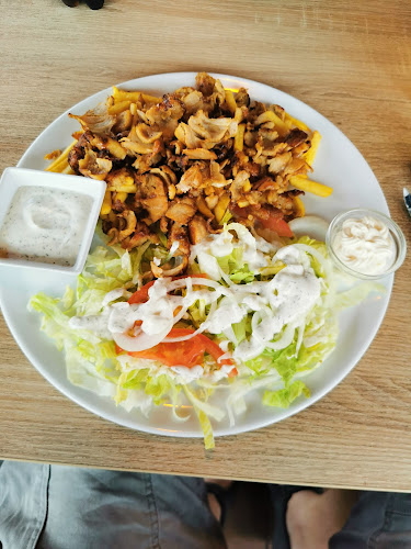 Horner Pizzeria & more... - Horn