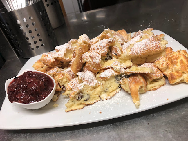 Fabelhaft zum Seeblick