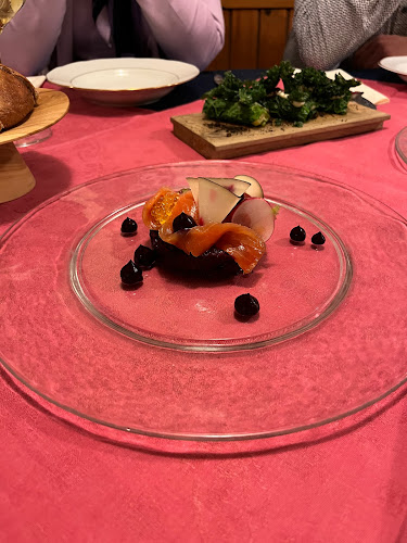 Comentarii opinii despre Gasthaus Manzenreiter