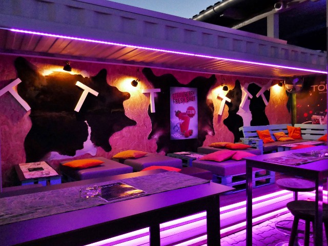 Touch Oberwart - Oberwart