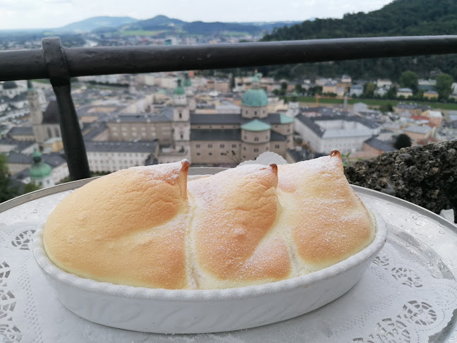 Panoramarestaurant zur Festung Hohensalzburg - Salzburg