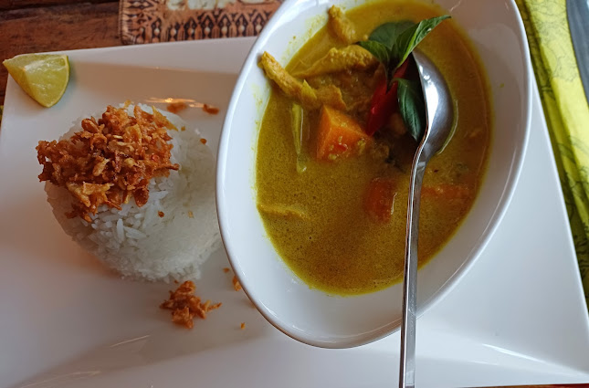 Opinii despre Christie's Kitchen în St. Georgen im Attergau - Gastronomie und Hotellerie