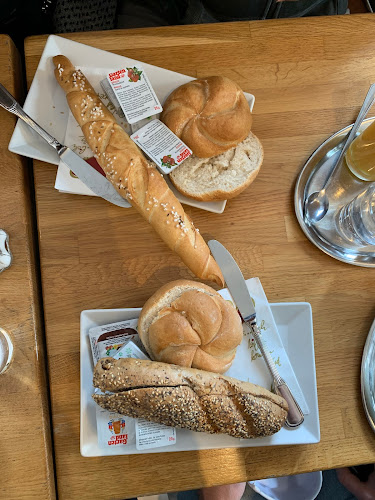 Back2Snack - Gastronomie und Hotellerie