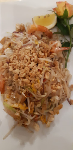 Bangkok Vienna - Gastronomie und Hotellerie