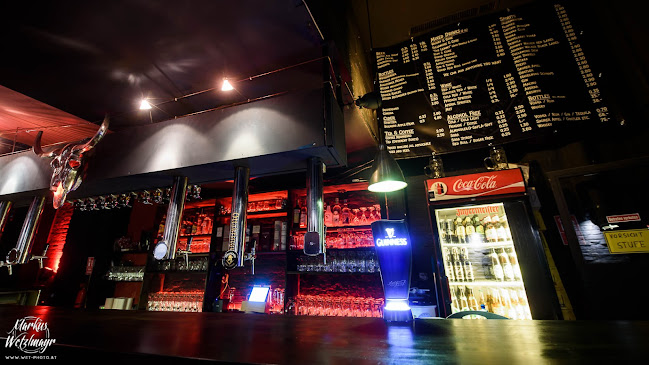 Battle Axe Rock & Metal Pub