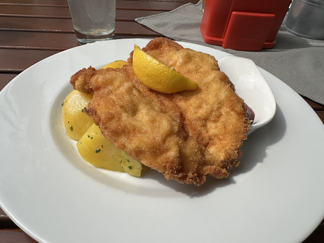 Comentarii opinii despre Gasthaus Hofwirt