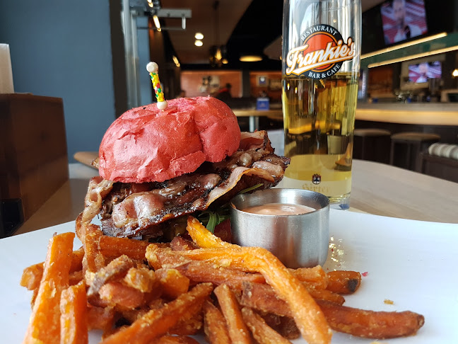 Frankie's Restaurant Bar & Café - Gastronomie und Hotellerie