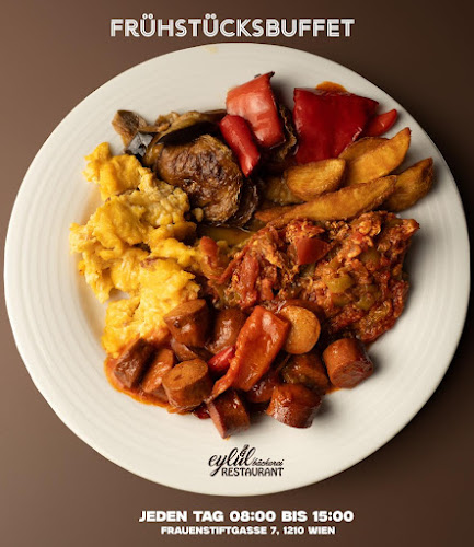 Opinii despre Eylül Bäckerei & Restaurant în Wien - Gastronomie und Hotellerie