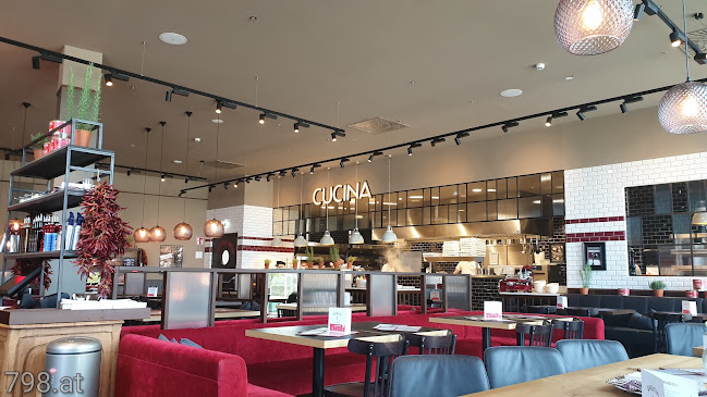 Comentarii opinii despre L'Osteria Steyr