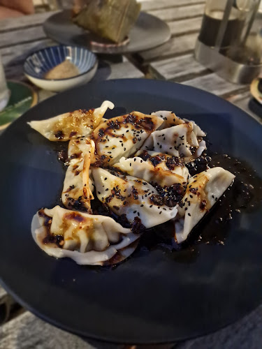 Xian - Gastronomie und Hotellerie