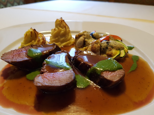 Hotel-Restaurant Steirereck`n - Schwanberg