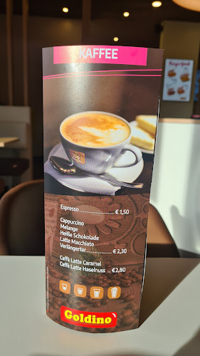 Goldino Systemgastronomie GmbH - Gastronomie und Hotellerie