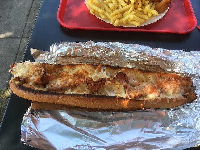 Comentarii opinii despre Snoopy Grill