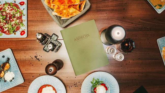 Restaurant Pizzeria Andechs - Gastronomie und Hotellerie