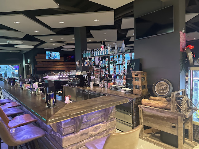 Sägewerk Wolfsberg - Gastronomie und Hotellerie