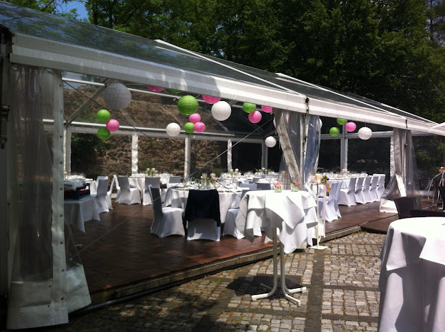 Comentarii opinii despre Burgrestaurant Gebhardsberg