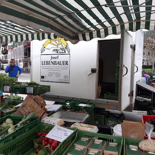 Bauernmarkt Schladming