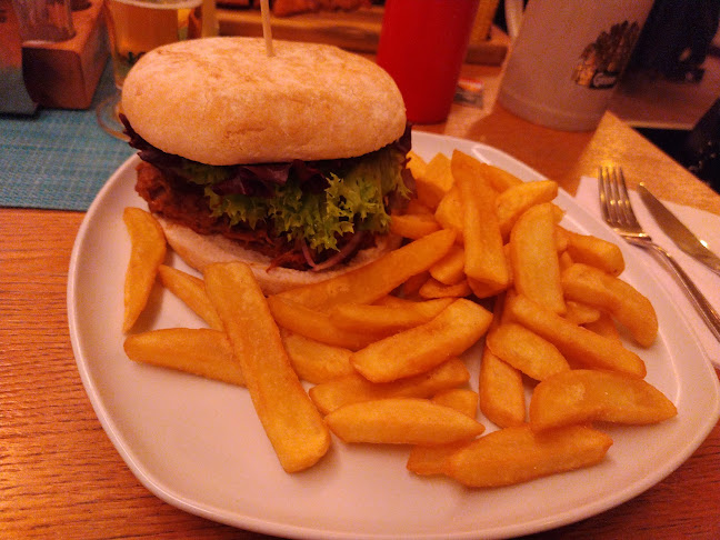 Rock N Roll | Bar BQ | Musicbar - Gastronomie und Hotellerie