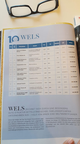 Opinii despre McDonald's Wels în Wels - Gastronomie und Hotellerie