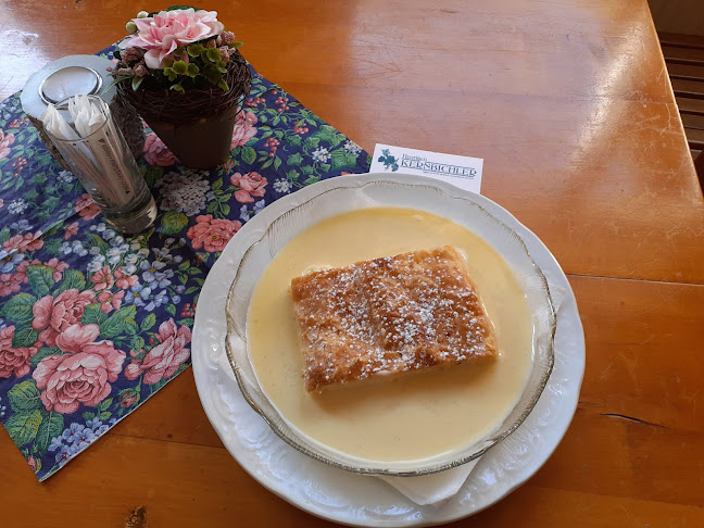 Heurigen Kernbichler - Baden