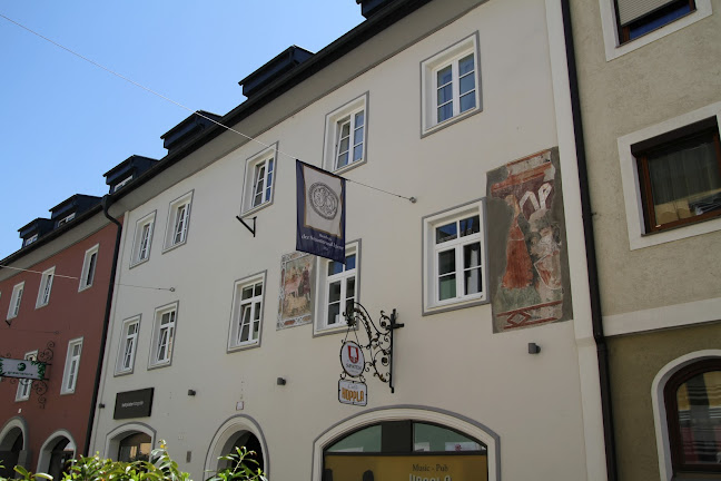 Cafe Hoppla - Gastronomie und Hotellerie