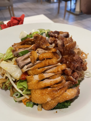 Samran Thai Restaurant - Gastronomie und Hotellerie