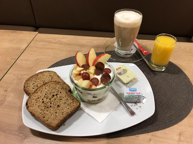 Opinii despre Kräuterbäcker Freudenthaler în Freistadt - Gastronomie und Hotellerie