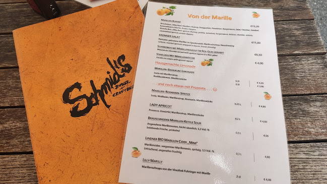 Schmid's - Krems an der Donau