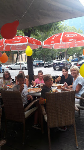 Pizza Pronto - Gastronomie und Hotellerie