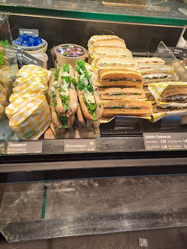 Der Bäcker Ruetz - Klinik Innsbruck