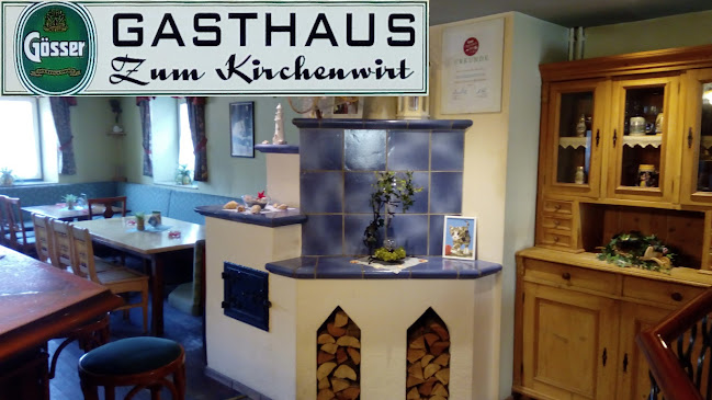 Opinii despre Kirchenwirt St. Michael - Essen auf Vorbestellung în St. Michael in Obersteiermark - Gastronomie und Hotellerie