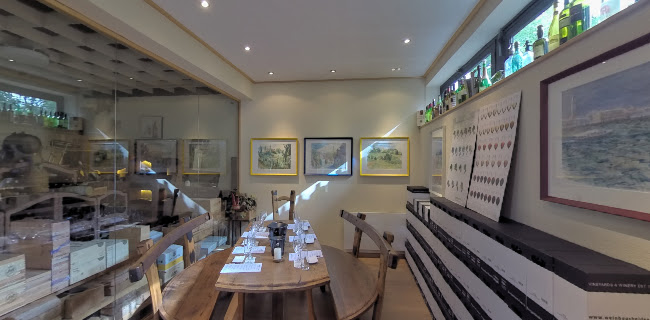 Weinkistl Saalfelden - Gastronomie und Hotellerie