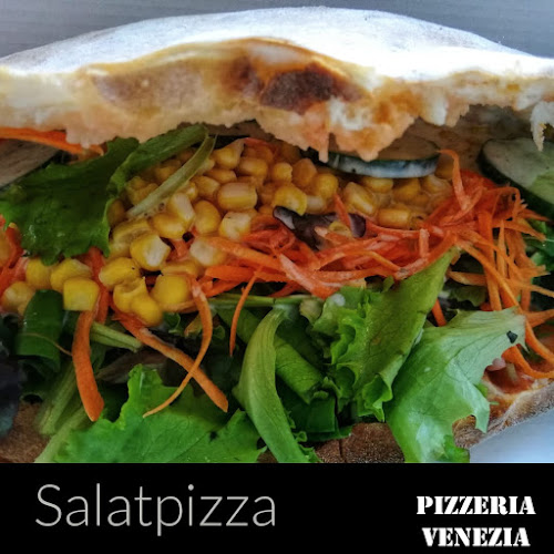 Opinii despre Cafe-Pizzeria Venezia în Schwaz - Gastronomie und Hotellerie