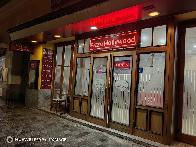 Pizza Hollywood Hollabrunn